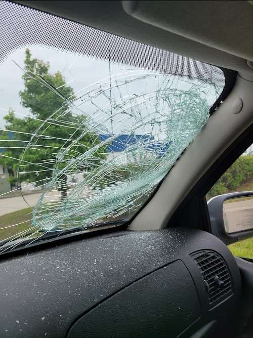Image of Ultimate Auto Glass & Electronics