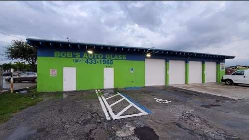 Image of Bob's Auto Glass