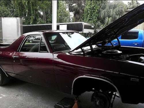 Image of Superior Auto Glass of Tampa Bay, Inc.