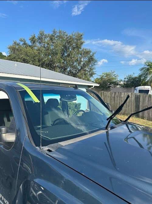 Image of K.A.G Auto glass Installers inc