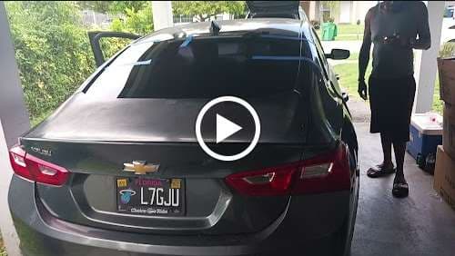 Image of So Flo Best Price Autoglass