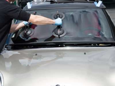 Image of Bay Area Auto Glass