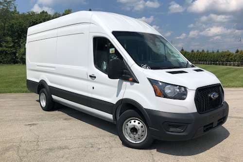 Image of Bay Area Auto Glass