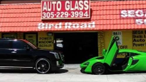 Image of Bird Road Auto Glass
