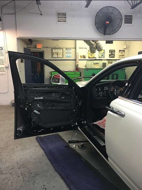 Image of Bird Road Auto Glass