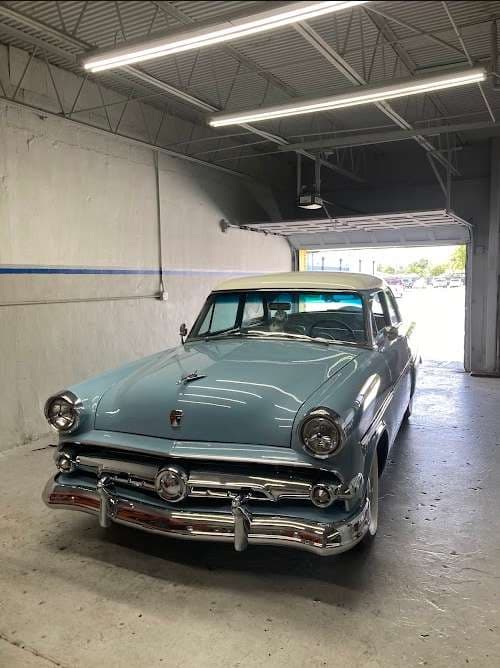 Image of Bird Road Auto Glass