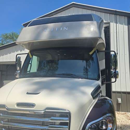 Image of Givens Auto Glass LLC