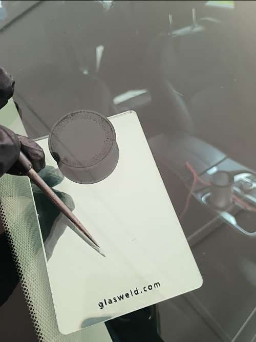 Image of Givens Auto Glass LLC