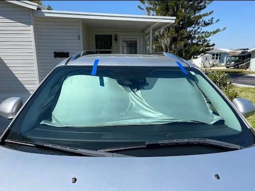 Image of Journey Auto Glass