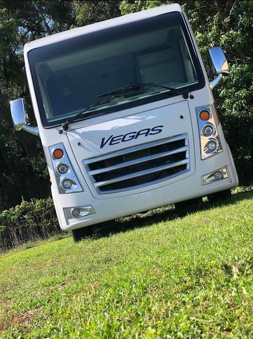 Image of NCF Auto Glass Newberry- Mobile auto, RV, semi, windshield, and more Repair Glass Replacement