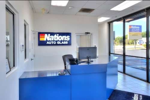 Image of Nations Auto Glass
