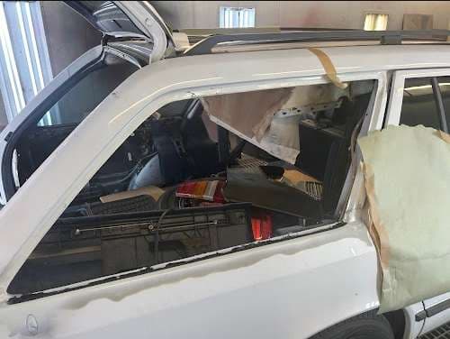 Image of Valero's Auto Glass