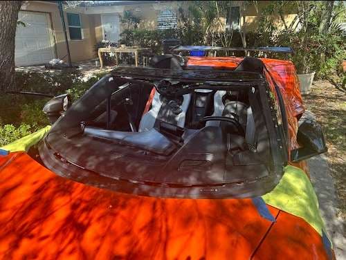 Image of Valero's Auto Glass