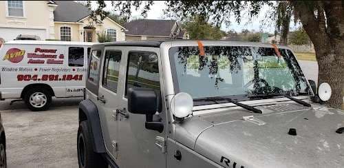 Image of Avid Power Windows & Auto Glass