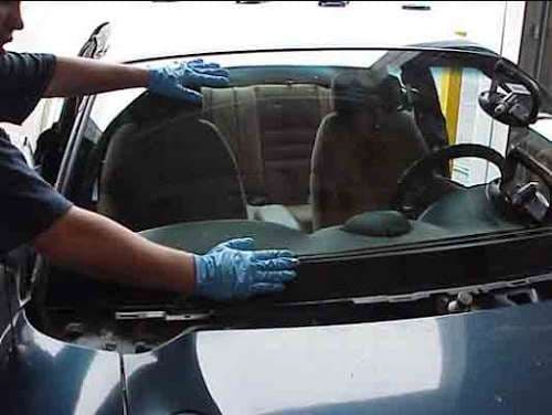 Image of Steve's Auto Glass Service