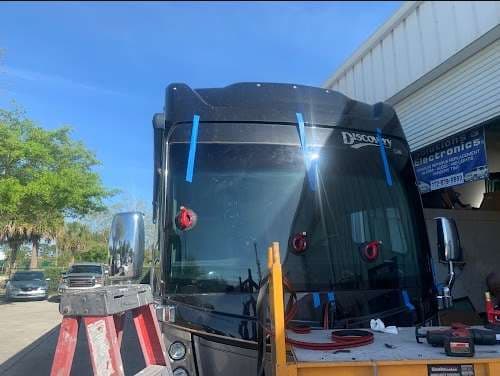 Image of Autoglass Solutions FL