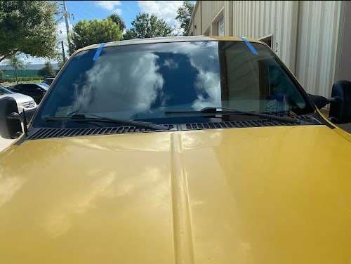 Image of Autoglass Solutions FL