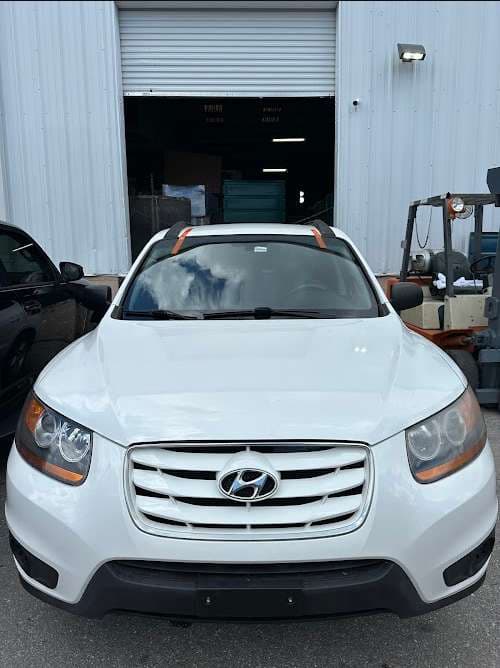 Image of J D Auto Glass Miami Inc