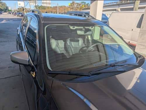 Image of Factory Auto Glass