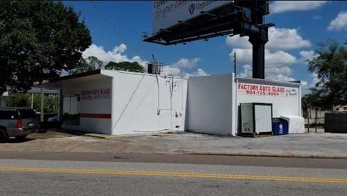 Image of Factory Auto Glass