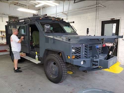 Image of Factory Auto Glass