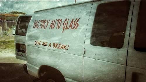 Image of Factory Auto Glass