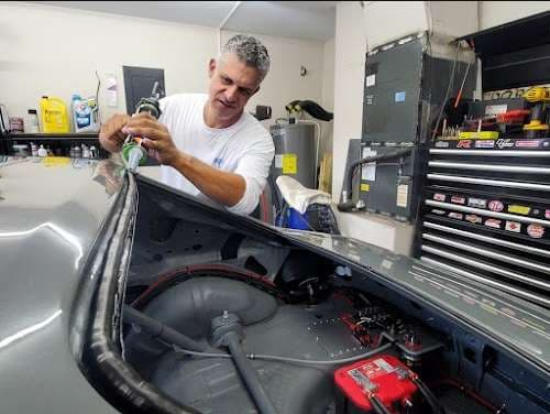 Image of AAA Auto Glass Repair and replacement