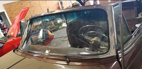 Image of Spike's Recycled Auto Glass is Now AUTO GLASS ETC