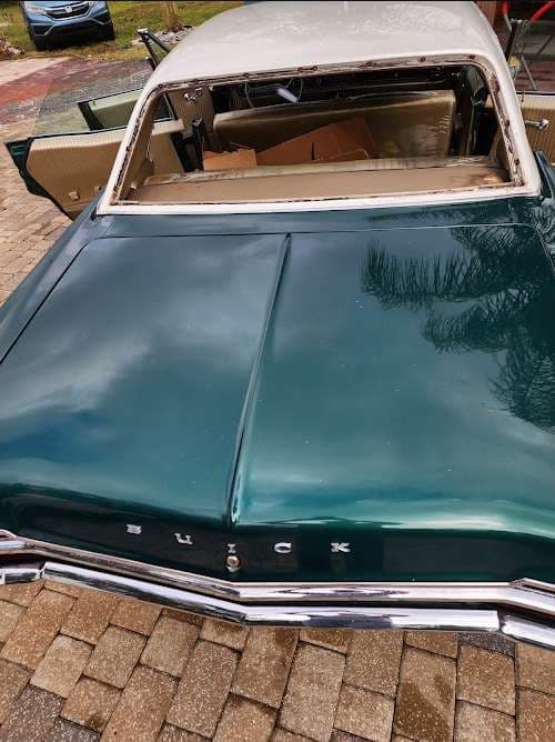 Image of Matt's Auto Glass