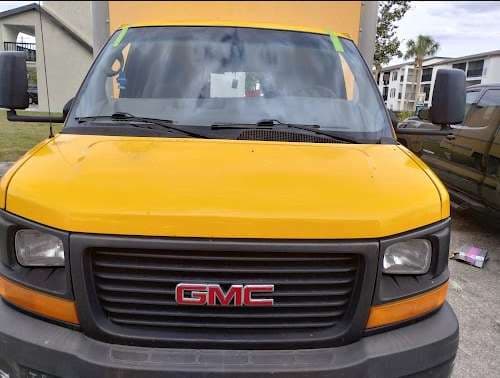 Image of Tejeda Toop LLC Auto Glass