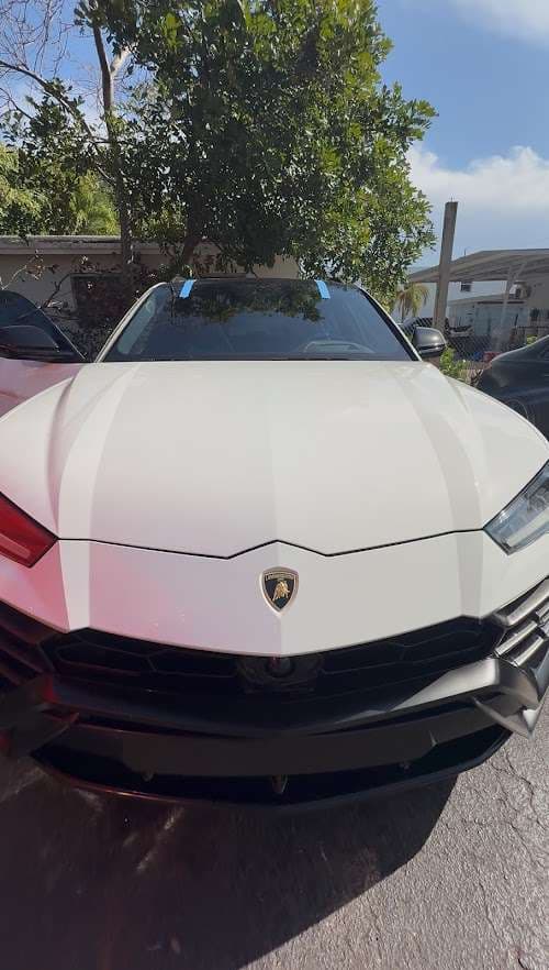 Image of Supreme Auto Glass Inc