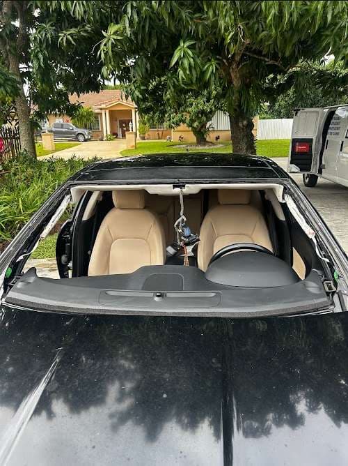 Image of Supreme Auto Glass Inc