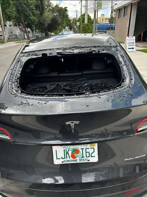 Image of Supreme Auto Glass Inc