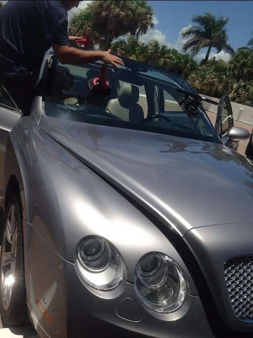 Image of Sunny Shine Auto Glass