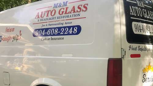 Image of M&M Auto Glass