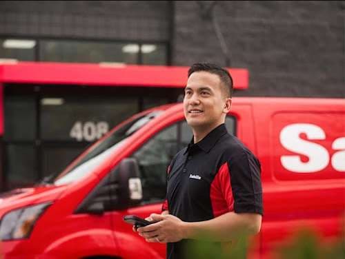 Image of Safelite Auto Glass