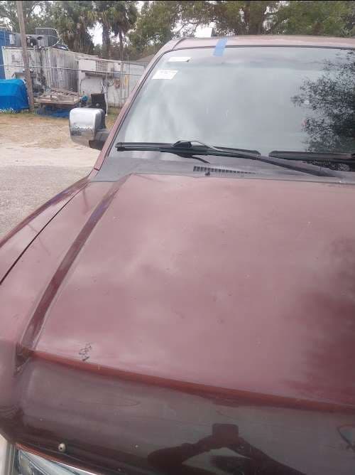 Image of 813 Auto Glass