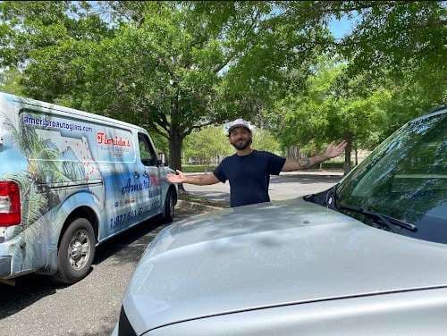 Image of AmeriPro Auto Glass