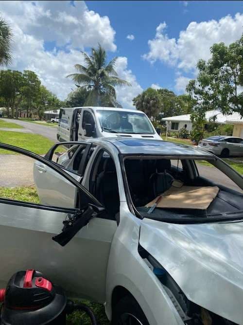 Image of Auto Glass Perfections