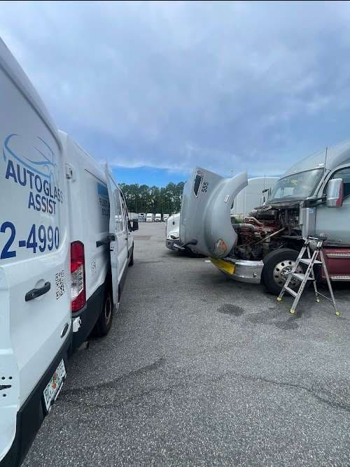 Image of Auto Glass Assist Inc.