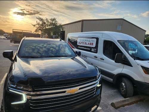 Image of Lloyd’s Of Shelton Auto Glass