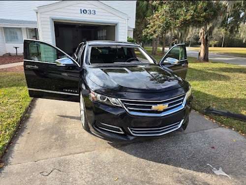 Image of Same Day Windshield