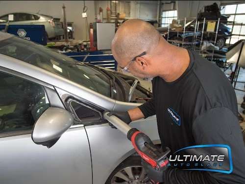 Image of Ultimate Auto Glass & Electronics