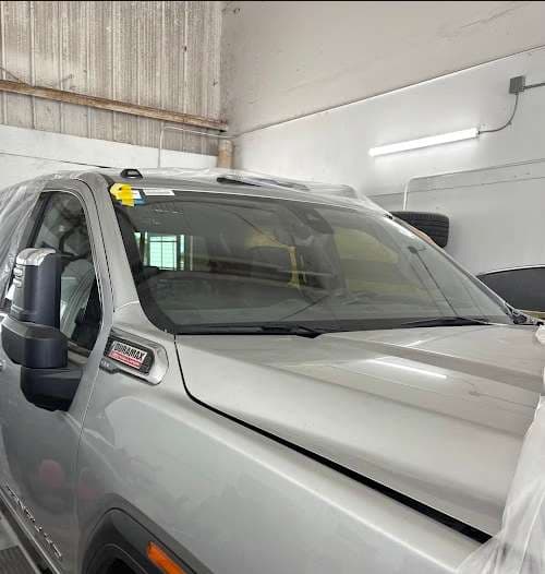 Image of Empire Auto Glass Repair & Replacement Services