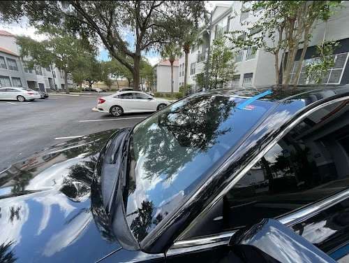 Image of XCLUSIVE LEVEL AUTO GLASS