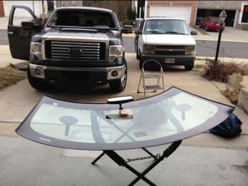 Image of XCLUSIVE LEVEL AUTO GLASS