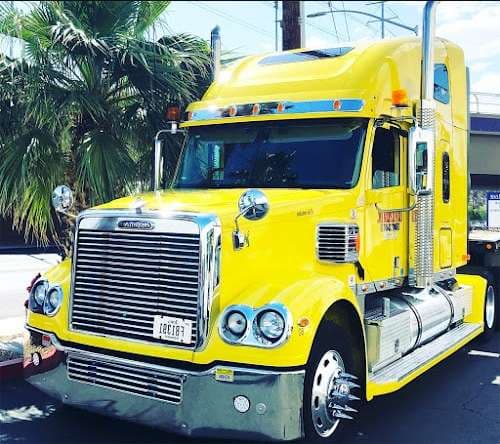 Image of Auto Glass Lady LLC