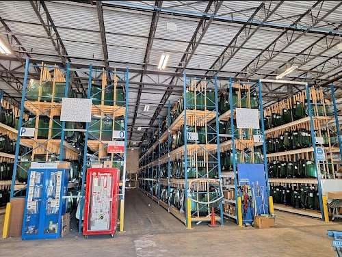 Image of Bold City Auto Glass