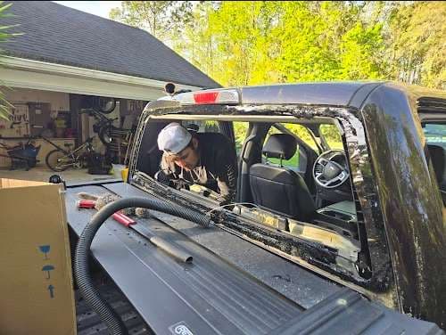 Image of Bold City Auto Glass