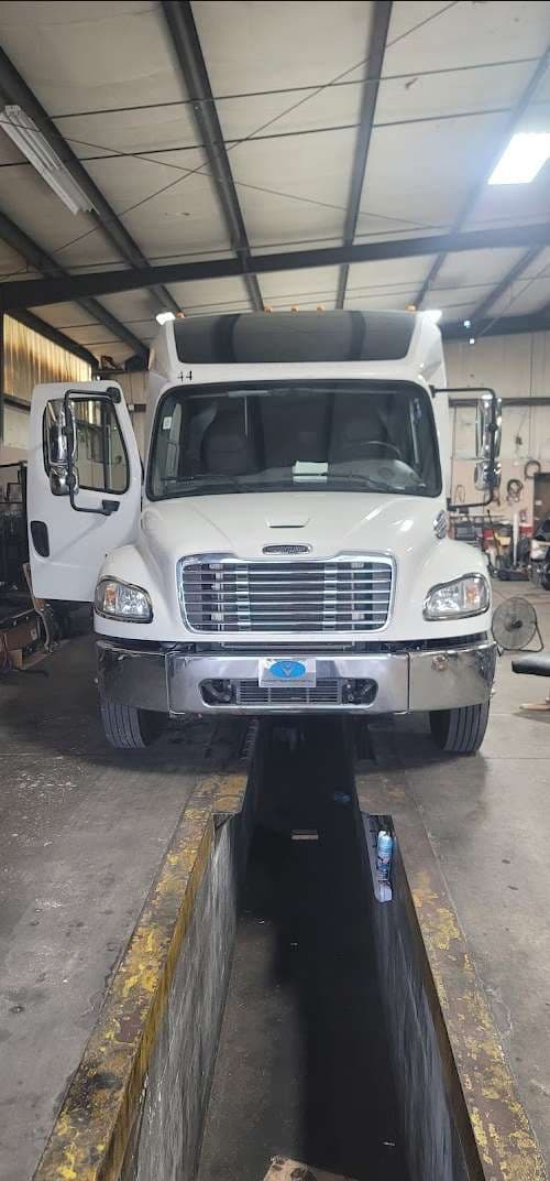 Image of Set Autoglass